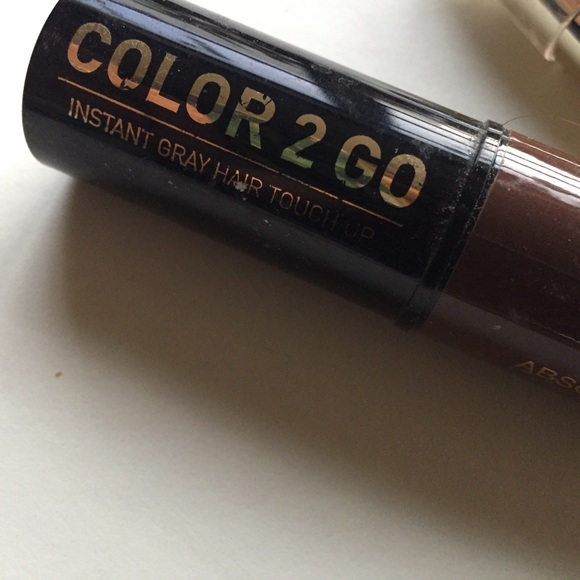 Cover your gray Brown crayons - Picture 3 of 6